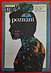 STROM POZNÁNÍ. - 1971. VACA.