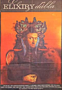1973. VYLEŤAL. /sklad/