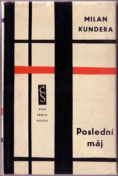 1961. České básně sv. 206. Obálka JAROSLAV FIŠER; SEYDL. /60/