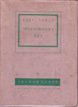 1930. Borový. Úprava KYSELA. /sklad/