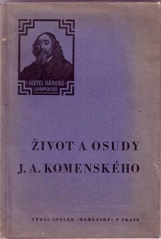 (1935). Spolek 'Komenský' /sklad/