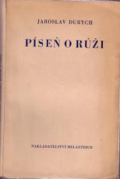 1934. Úroda sbírka krásné prózy sv. 54. /sklad/