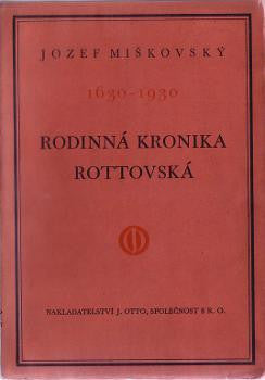 1930. Karolina Světlá /genealogie; rodokmen; historie/ - /sklad/