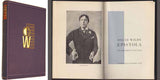1933. Symposion sv. 62; Ex. 64/300 na Simili Japanu; kožená vazba; TOYEN.