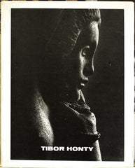 HONTY; TIBOR. - 1980. Mezinárodní fotografie sv. 5. 12 bromografií.