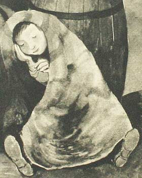 1942. 5 heliogravur ALOIS WACHSMAN; podpis František Halas; upravil JOSEF KAPLICKÝ.