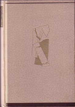 1932. Symposion sv. 18. Il. a vazba TOYEN.
