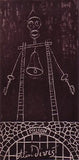 Diviš - ALÉN DIVIŠ. - 1948. Vilímkova galerie. Katalog výstavy. /60/
