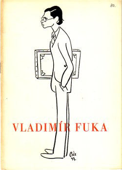 1949. Katalog výstavy; il. na obálce A. PELC. Podpis Vladimíra Fuky./60/ REZERVACE /J/