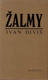 DIVIŠ; IVAN: ŽALMY. - 1986. Rozmluvy sv. 35. Exil.