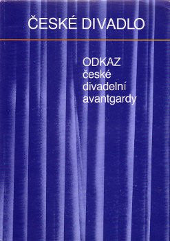 1990. České divadlo / 13. /divadlo