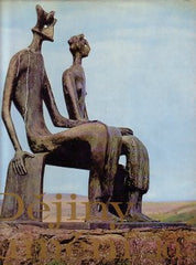 PIJOAN; JOSÉ: DĚJINY UMĚNÍ / 10. - 1986.  /umění/du/