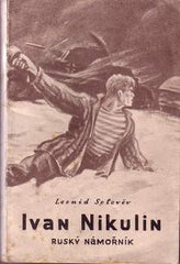 SOLOVĚV; LEONID: IVAN NIKULIN. - 1944.
