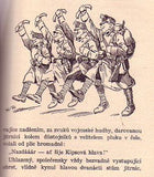 RÉLINK; KAREL: 28. PLUK 'PRAŽSKÉ DĚTI'.  - 1932. Ilustrace KAREL RÉLINK.