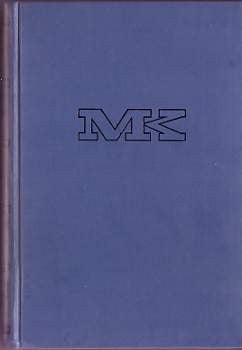 1933. Ilustrace THOMAS STOTHARD. Melantrichova knižnice sv. LXXI. 