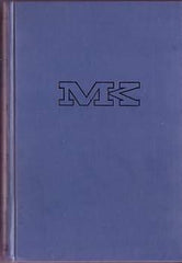 DEFOE; DANIEL: ROBINSON CRUSOE. I. a II. díl. - 1933. Ilustrace THOMAS STOTHARD. Melantrichova knižnice sv. LXXI.