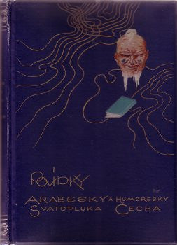 (1896). Ilustrace V. K. MAŠEK.