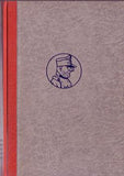 1927. Ilustrace JOSEF LADA. Knižnice Nové cíle sv. 239.