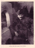Majerová - RUDÁ VLČATA. - 1925. Dětský román ze sovětské Ukrajiny.