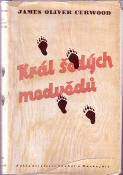 1947. Ilustrace ŠTEFAN CPIN. 