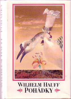 1985. Ilustrace JIŘÍ BĚHOUNEK. 