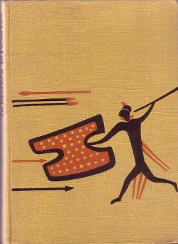 1957. 1. vyd. Ilustrace VLADIMÍR ROCMAN. /cestopis