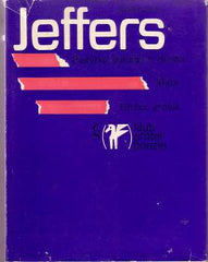 JEFFERS; ROBINSON: PASTÝŘKA PUTUJÍCÍ K DUBU. MARA. HŘEBEC GROŠÁK. - 1976. Klub přátel poezie. Ilustrace KAREL ŠAFÁŘ.