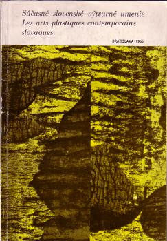 1966. Katalog výstavy.