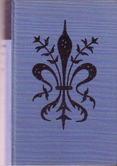 COMPAGNI; DINO - VILLANI; GIOVANNI: FLORENTSKÉ KRONIKY DOBY DANTOVY. - 1969. Živá díla minulosti sv. 60. 1. vyd.