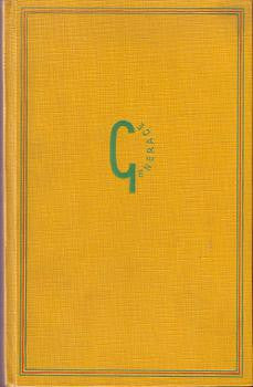 1930. Družstevní práce. Generace. Přeložil V. Nezval; JINDŘICH ŠTYRSKÝ. /poesie/