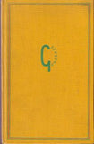 Rimbaud - DÍLO J. A. RIMBAUDA. - 1930. Družstevní práce. Generace. Přeložil V. Nezval; JINDŘICH ŠTYRSKÝ. /poesie/