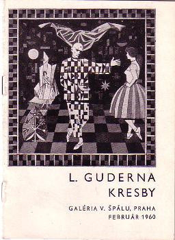 1960. Katalog výstavy.