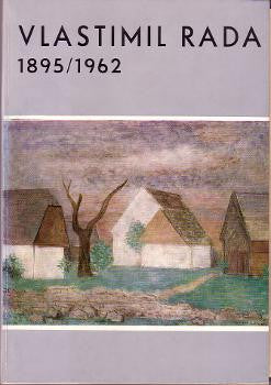 1976. Národní galerie. Katalog výstavy.