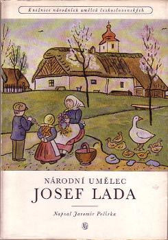 1955. Knižnice národních umělců československých.