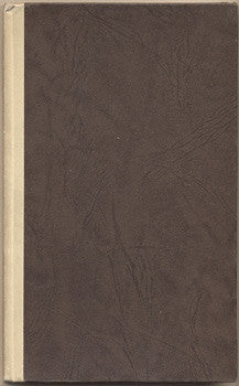 1945. Dřevoryty MICHAEL FLORIAN. Edice Klenba.