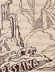 FRAENKL; PAVEL: OTOKAR BŘEZINA MYSTICISMUS UMĚNÍ A VĚRNOST SOBĚ. - 1936. Kresba JAN KONŮPEK. Podpis autora.