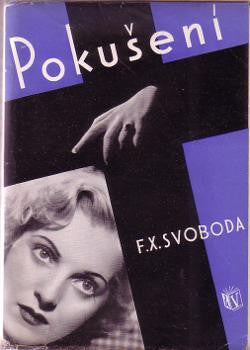 1936. Spisy F. X. Svobody LXIX.