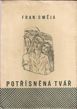 1939. 1. vyd. Kresba ALJO BERAN. Podpis autora. 