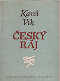 1954. Obálka JAROSLAV KOSNAR.