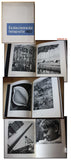 ČESKOSLOVENSKÁ FOTOGRAFIE. 1937. - 1936. Fotografická ročenka; sv. VII. SUDEK; RŮŽIČKA; ŠTYRSKÝ; HÁK; FUNKE; HÁJEK; ZYCH; LUKAS ...