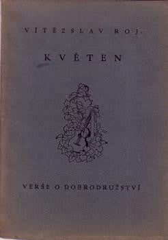 1920. Výzdoba OTAKAR ŠTÁFL. /poesie/ /sklad/