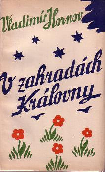 1940. Obálka AUGUSTIN KORYNTA. Knihovna Vinice Páně. /poesie/ /sklad/