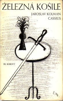 1938. Obálka EDUARD MILÉN. České básně sv. 29. /poesie/ /sklad/