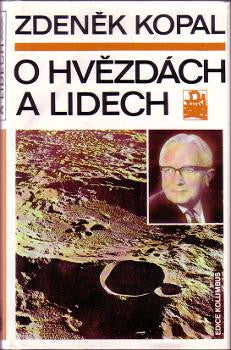 1991. Edice Kolumbus sv. 122. 1. vyd.