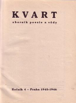1945 - 1946. Ročník 4. 
