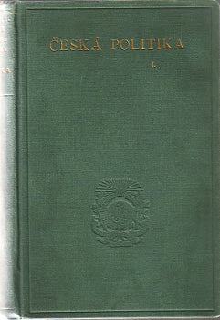 1906 - 1913. 6 svazků; komplet.