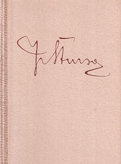 Štursa - MATĚJČEK; ANTONÍN: JAN ŠTURSA.  - 1950.