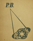 1936. Podpis autora; 50 exemplářů; ruč. papír; ilustrace KAREL FORMÁNEK. /Slezské písně/