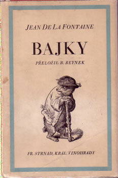 1941. Přeložil BOHUSLAV REYNEK.