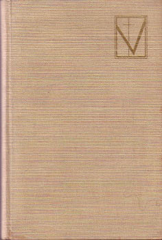 1946. Prokletí básníci sv. I. Symposion.